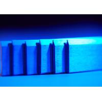 Buy cheap ST37F Grade Tungsten Carbide Strips High Density For Wood Cutting Tools product