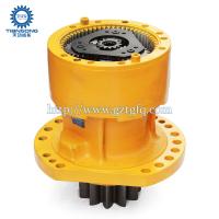 Buy cheap Komatsu Excavator swing reduction gear box PC130-8 PC130-8MO product