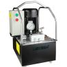 Buy cheap 1.5KW High Pressure Hydraulic Electric Pump For Hydraulic Working Conditions from wholesalers