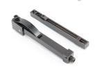 Combination Latch Lock Mold