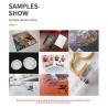 Buy cheap I1600 Four Head Inkjet Uv Printer Small Flat Transfer Sticker Mobile Phone Case Advertising Printer Board from wholesalers