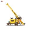Buy cheap Trailer Mounted Portable Diamond Core Drill Rig With BQ 1500m Drilling Capacity from wholesalers