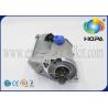 Buy cheap Engine V2403 Excavator Starter Motor , 12V, Standard Size CW Rotation from wholesalers