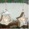 Buy cheap Beautiful Luminous Christmas Family Atmosphere Decorations from wholesalers