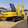 Buy cheap Komatsu PC400-8 crawler used excavator original high quality used mini excavator for sale at a low price from wholesalers