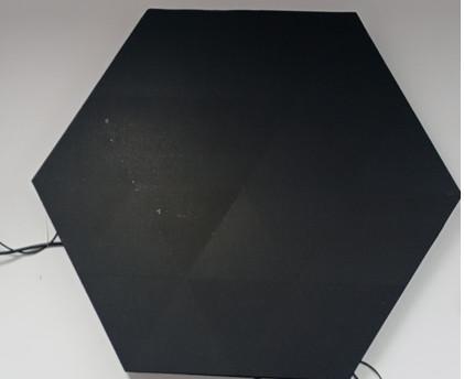 Buy cheap Customized Shape LED Screen Power Size 5V 40A For Wide Temperature Range -20C- 50C from wholesalers