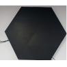 Buy cheap P4 Customized Special Shaped Hexagon LED Screen High Flexibility 14 bit from wholesalers