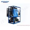 Buy cheap Focusun Industrial Tube Ice Machine 3000 kg Daily Production Capacity and Performance from wholesalers