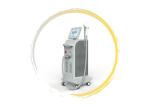 Factory price Germany imported medical use handle pipe 808nm / 810 diode laser