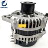 Buy cheap 6BT Diesel Engine Alternator 4939018 5288083 from wholesalers