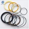Buy cheap 2440-9240KT 2440-9241KT Excavator Bucket Arm Cylinder Seal Kits For Doosan S290LC-V Excavator from wholesalers