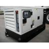 Buy cheap 7.5kva to 25kva diesel engine silent home power generator from wholesalers