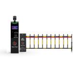 Smart Parking Management System All-in-One License Plate Card Ticket Management