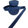 Buy cheap Customized 2cm Narrow Stretch Waistband Nylon Polyester Woven Elastic Band from wholesalers