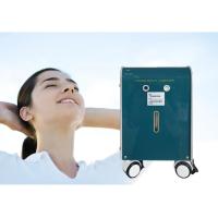 Buy cheap 1500ml Rich Hydrogen Breathing Machine For Health 110/220V product