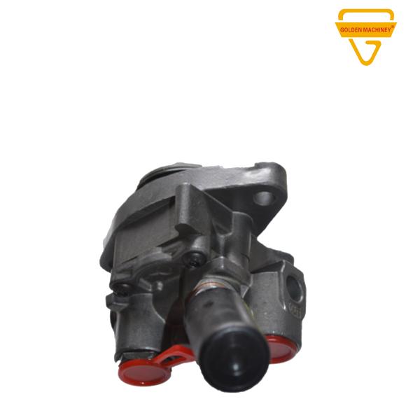 Buy cheap 1539298 1464902 SC 114 P380 Truck Parts Fuel Pump from wholesalers