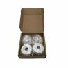 Buy cheap PFOA Free Universal PC Child Safety Outlet Covers from wholesalers