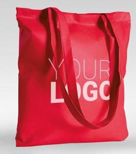 Buy cheap Top Quality Promotional Laminated Non Woven Bag, Non Woven Shopping Bag, high quality shopping pp laminated non woven ba from wholesalers