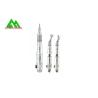 Buy cheap Durable Dental Operatory Equipment High Speed Handpiece Mixed Set Silver Color from wholesalers