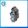 Buy cheap Hydraulic Main Pump Regulator G9N24-V For Volvo EC210 Excavator Spare Parts from wholesalers