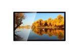 Advertising Displayer Touch Screen Player 500cd/M2 480P LCD Digital Signage
