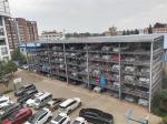 5mX2.5m Hydraulic Car Parking Lift 1000kg Car Lifts For Residential Garages