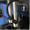 Buy cheap 100mm Neck Diameter LG2B-3L Type Small Pet Bottle Blowing Machine for Feeding Bottle from wholesalers
