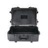 Buy cheap Rectangular Plasstic Trolley Case Waterproof IP67 For Secure Business Travel from wholesalers