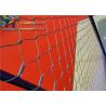 Buy cheap Ss304 7 X 19 Wire Rope Mesh Pedestrian Bridge Protection Safety Cable Nets from wholesalers