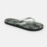 Buy cheap 36EU Ladies Beach Flip Flops , PE Sole Flat Thong Sandal from wholesalers