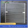 Buy cheap Steel Grating Cover Heavy Duty Steel Grating Factory Trench Covers Steel from wholesalers