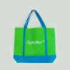 Buy cheap Cheap and high quality Non woven Shopping Bag from wholesalers
