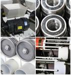 Easy Operation Screw Conveyor Portable Vehicle Mounted Flexible Screw Conveyor