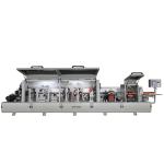 Automatic Edge Banding Machine for Manufacturing Plants Featuring Motor Bearing