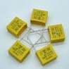 Buy cheap ENEC Metallised Polypropylene Capacitors from wholesalers