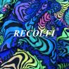 Buy cheap Yoga Wear Digital Printed Fabric Diamond Colorfastness Sea Water from wholesalers