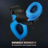 Buy cheap PC Xbox One 2.2m 117dB 100mA Stereo Gaming Headset from wholesalers
