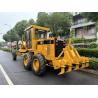 Buy cheap Original Japan 140H Caterpillar Motor Grader Second Hand Safety Operation from wholesalers