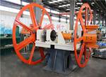 Automatic Making 380v Erw Pipe Mill Machine Carbon Steel