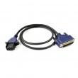 DPA5 Dearborn Portocol Adapter 5 Heavy Duty Truck Scanner