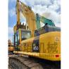 Buy cheap Used Komatsu PC450-7 PC450-8 Excavator 2000-4000 Hours Original Pump from wholesalers