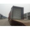 Buy cheap 42 Microns Temp Fence Panels Removable Outdoor Fence Hot Dipped Galvanize from wholesalers