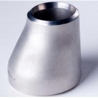 Buy cheap 2 Inch Stainless Steel Pipe Fittings 316l 904l 304l Buttweld Socket Weld product