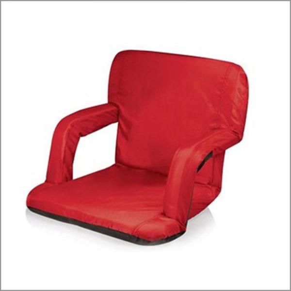 Buy cheap Cordless Heated Stadium Seat Cushion Effortless Carrying Plastic Material from wholesalers