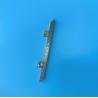 Buy cheap Bruckner Finishing Machine Stenter Pin Bar Stenter Machine Parts Needle Plate Pin Plate Copper 60mm Center Distance from wholesalers