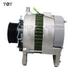 PC360-7 6D114 Alternator Generator 600-861-3111 24V 60A
