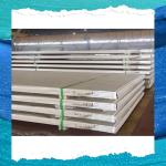 Chemical Industry 1000mm-2000mm Stainless Steel Sheet Plate 2205