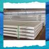 Buy cheap Chemical Industry 1000mm-2000mm Stainless Steel Sheet Plate 2205 from wholesalers