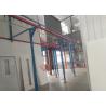 Buy cheap Central Machinery Powder Coating System Powder Coating Room from wholesalers