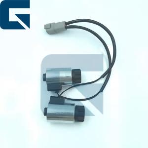 Buy cheap 313-6014 3136014 Solenoid AS For CP-533E CS-533E from wholesalers